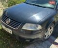 Черный Фольксваген Пассат, объемом двигателя 1.97 л и пробегом 400 тыс. км за 4400 $, фото 1 на Automoto.ua