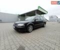 Черный Фольксваген Пассат, объемом двигателя 1.9 л и пробегом 330 тыс. км за 4500 $, фото 5 на Automoto.ua