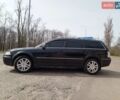 Чорний Фольксваген Пассат, об'ємом двигуна 1.9 л та пробігом 259 тис. км за 6000 $, фото 3 на Automoto.ua