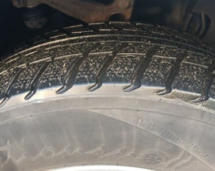 Фольксваген Пассат 2004 в Черкассах на Automoto.ua Черный Фольксваген Пассат, объемом двигателя 2 л и пробегом 274 тыс. км за 4300 $, фото 10 на Automoto.ua