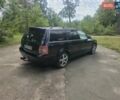 Чорний Фольксваген Пассат, об'ємом двигуна 1.78 л та пробігом 390 тис. км за 4300 $, фото 7 на Automoto.ua