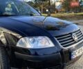 Чорний Фольксваген Пассат, об'ємом двигуна 1.9 л та пробігом 377 тис. км за 3700 $, фото 8 на Automoto.ua