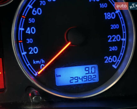 Чорний Фольксваген Пассат, об'ємом двигуна 1.9 л та пробігом 294 тис. км за 5000 $, фото 7 на Automoto.ua