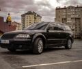 Черный Фольксваген Пассат, объемом двигателя 2 л и пробегом 358 тыс. км за 5500 $, фото 1 на Automoto.ua
