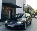 Черный Фольксваген Пассат, объемом двигателя 1.9 л и пробегом 327 тыс. км за 5000 $, фото 1 на Automoto.ua
