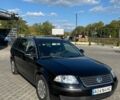 Черный Фольксваген Пассат, объемом двигателя 1.9 л и пробегом 326 тыс. км за 5500 $, фото 1 на Automoto.ua