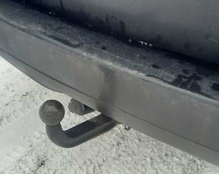 Чорний Фольксваген Пассат, об'ємом двигуна 1.9 л та пробігом 450 тис. км за 2200 $, фото 10 на Automoto.ua