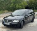 Чорний Фольксваген Пассат, об'ємом двигуна 1.9 л та пробігом 340 тис. км за 3200 $, фото 1 на Automoto.ua