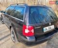 Черный Фольксваген Пассат, объемом двигателя 1.78 л и пробегом 229 тыс. км за 5500 $, фото 3 на Automoto.ua