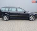 Черный Фольксваген Пассат, объемом двигателя 1.9 л и пробегом 330 тыс. км за 4500 $, фото 9 на Automoto.ua