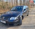 Черный Фольксваген Пассат, объемом двигателя 1.78 л и пробегом 229 тыс. км за 5500 $, фото 6 на Automoto.ua