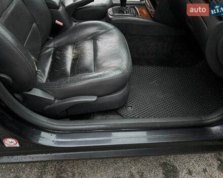 Чорний Фольксваген Пассат, об'ємом двигуна 1.9 л та пробігом 294 тис. км за 5000 $, фото 10 на Automoto.ua