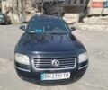 Чорний Фольксваген Пассат, об'ємом двигуна 1.9 л та пробігом 259 тис. км за 6000 $, фото 1 на Automoto.ua