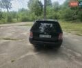 Чорний Фольксваген Пассат, об'ємом двигуна 1.78 л та пробігом 390 тис. км за 4300 $, фото 3 на Automoto.ua