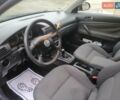 Черный Фольксваген Пассат, объемом двигателя 1.78 л и пробегом 229 тыс. км за 5500 $, фото 15 на Automoto.ua