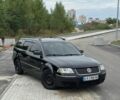 Чорний Фольксваген Пассат, об'ємом двигуна 1.9 л та пробігом 340 тис. км за 3200 $, фото 1 на Automoto.ua