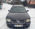 Чорний Фольксваген Пассат, об'ємом двигуна 1.9 л та пробігом 450 тис. км за 2200 $, фото 1 на Automoto.ua