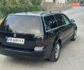 Чорний Фольксваген Пассат, об'ємом двигуна 1.9 л та пробігом 297 тис. км за 4500 $, фото 11 на Automoto.ua