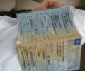 Черный Фольксваген Пассат, объемом двигателя 1.9 л и пробегом 295 тыс. км за 4000 $, фото 5 на Automoto.ua