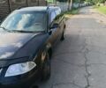 Черный Фольксваген Пассат, объемом двигателя 1.9 л и пробегом 350 тыс. км за 2700 $, фото 1 на Automoto.ua