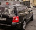 Черный Фольксваген Пассат, объемом двигателя 2 л и пробегом 358 тыс. км за 5500 $, фото 2 на Automoto.ua