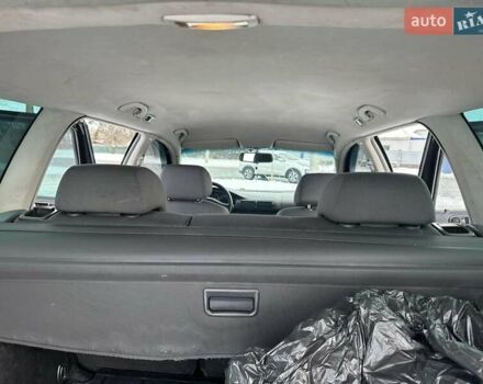 Черный Фольксваген Пассат, объемом двигателя 1.9 л и пробегом 223 тыс. км за 4500 $, фото 19 на Automoto.ua