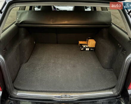 Чорний Фольксваген Пассат, об'ємом двигуна 1.9 л та пробігом 294 тис. км за 5000 $, фото 13 на Automoto.ua