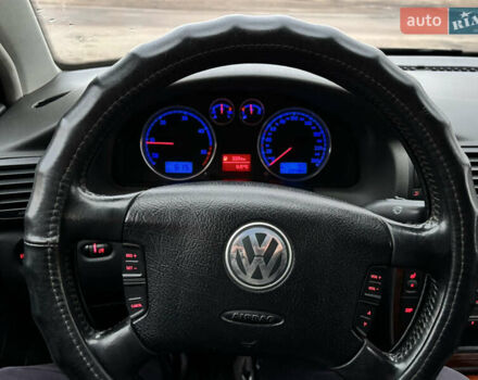 Чорний Фольксваген Пассат, об'ємом двигуна 1.9 л та пробігом 294 тис. км за 5000 $, фото 5 на Automoto.ua