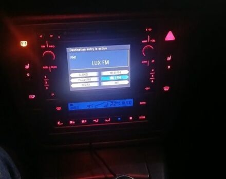 Фольксваген Пассат 2004 в Черкассах на Automoto.ua Черный Фольксваген Пассат, объемом двигателя 2 л и пробегом 274 тыс. км за 4300 $, фото 17 на Automoto.ua