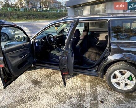 Чорний Фольксваген Пассат, об'ємом двигуна 1.9 л та пробігом 377 тис. км за 3700 $, фото 12 на Automoto.ua