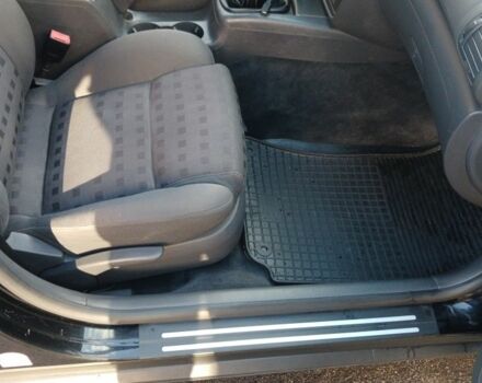 Фольксваген Пассат 2004 в Черкассах на Automoto.ua Черный Фольксваген Пассат, объемом двигателя 2 л и пробегом 274 тыс. км за 4300 $, фото 12 на Automoto.ua