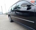 Черный Фольксваген Пассат, объемом двигателя 1.9 л и пробегом 330 тыс. км за 4500 $, фото 27 на Automoto.ua