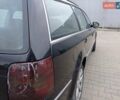 Черный Фольксваген Пассат, объемом двигателя 1.9 л и пробегом 330 тыс. км за 4500 $, фото 19 на Automoto.ua
