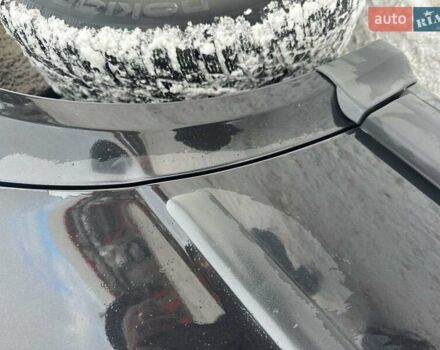 Черный Фольксваген Пассат, объемом двигателя 1.9 л и пробегом 223 тыс. км за 4500 $, фото 22 на Automoto.ua