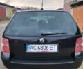 Чорний Фольксваген Пассат, об'ємом двигуна 1.9 л та пробігом 300 тис. км за 5000 $, фото 2 на Automoto.ua
