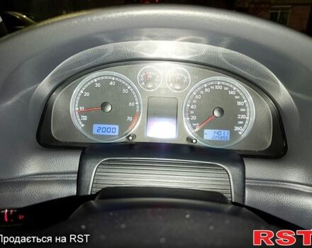 Чорний Фольксваген Пассат, об'ємом двигуна 1.6 л та пробігом 0 тис. км за 5700 $, фото 3 на Automoto.ua