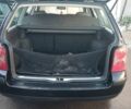 Фольксваген Пассат 2004 в Черкассах на Automoto.ua Черный Фольксваген Пассат, объемом двигателя 2 л и пробегом 274 тыс. км за 4300 $, фото 7 на Automoto.ua