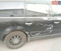 Черный Фольксваген Пассат, объемом двигателя 1.9 л и пробегом 295 тыс. км за 4000 $, фото 3 на Automoto.ua