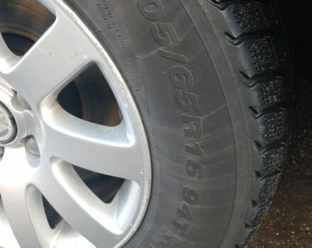 Фольксваген Пассат 2004 в Черкассах на Automoto.ua Черный Фольксваген Пассат, объемом двигателя 2 л и пробегом 274 тыс. км за 4300 $, фото 11 на Automoto.ua