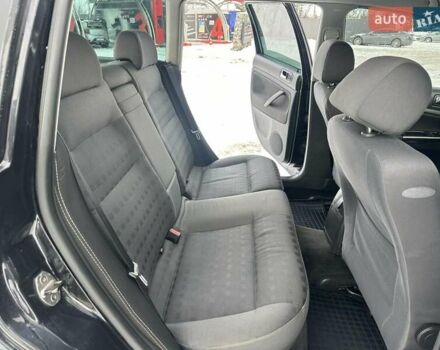 Черный Фольксваген Пассат, объемом двигателя 1.9 л и пробегом 223 тыс. км за 4500 $, фото 18 на Automoto.ua