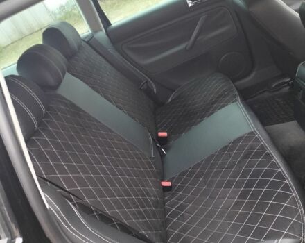 Чорний Фольксваген Пассат, об'ємом двигуна 1.9 л та пробігом 300 тис. км за 5000 $, фото 7 на Automoto.ua