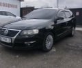 Черный Фольксваген Пассат, объемом двигателя 1.97 л и пробегом 311 тыс. км за 5350 $, фото 2 на Automoto.ua