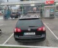 Черный Фольксваген Пассат, объемом двигателя 1.98 л и пробегом 275 тыс. км за 6500 $, фото 5 на Automoto.ua