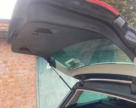 Черный Фольксваген Пассат, объемом двигателя 2 л и пробегом 291 тыс. км за 5150 $, фото 3 на Automoto.ua