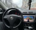 Черный Фольксваген Пассат, объемом двигателя 1.6 л и пробегом 215 тыс. км за 5900 $, фото 3 на Automoto.ua