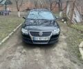 Чорний Фольксваген Пассат, об'ємом двигуна 1.6 л та пробігом 250 тис. км за 5500 $, фото 3 на Automoto.ua