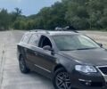 Черный Фольксваген Пассат, объемом двигателя 2 л и пробегом 530 тыс. км за 2014 $, фото 1 на Automoto.ua