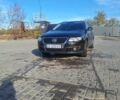 Черный Фольксваген Пассат, объемом двигателя 1.97 л и пробегом 380 тыс. км за 5600 $, фото 1 на Automoto.ua