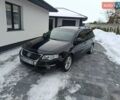 Чорний Фольксваген Пассат, об'ємом двигуна 2 л та пробігом 330 тис. км за 4700 $, фото 1 на Automoto.ua