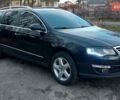 Черный Фольксваген Пассат, объемом двигателя 1.97 л и пробегом 268 тыс. км за 5900 $, фото 1 на Automoto.ua